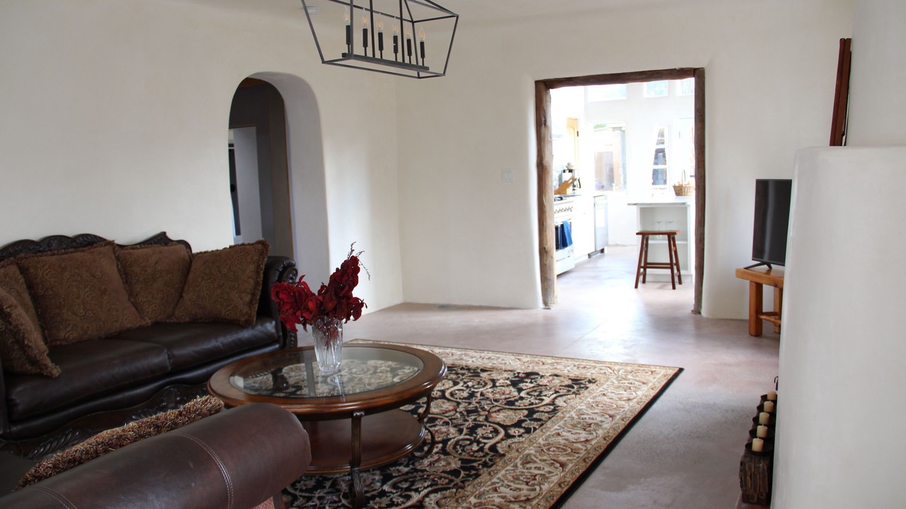 Photo of Livingroom in Alamedan Valley