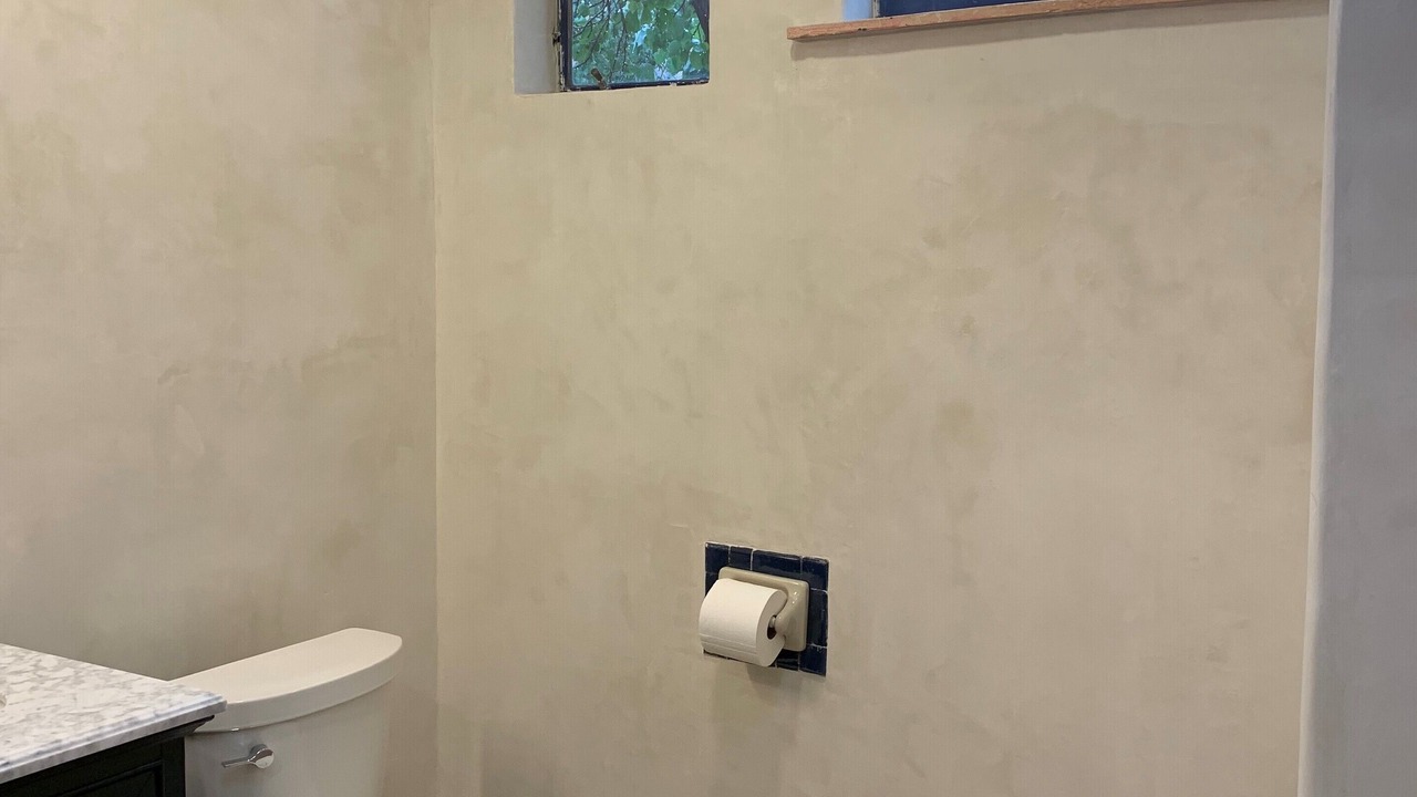 Photo of Bathroom in Alamedan Valley
