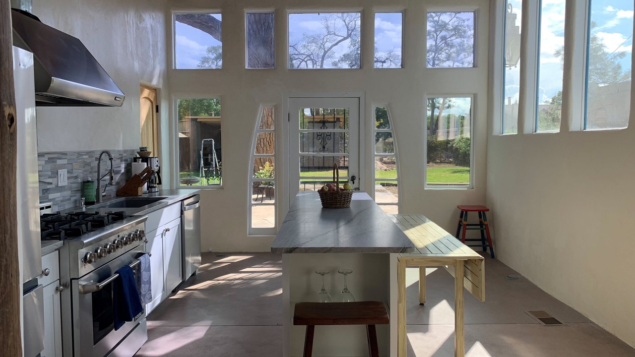 Photo of Kitchen in Alamedan Valley