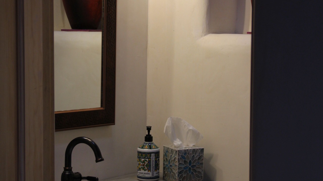 Photo of Bathroom in Alamedan Valley