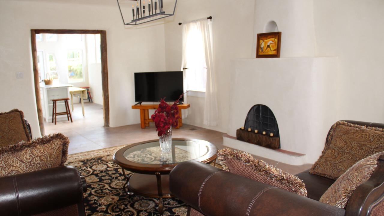 Photo of Livingroom in Alamedan Valley