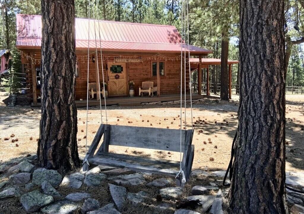 Photo of Outdoor in Angel Fire