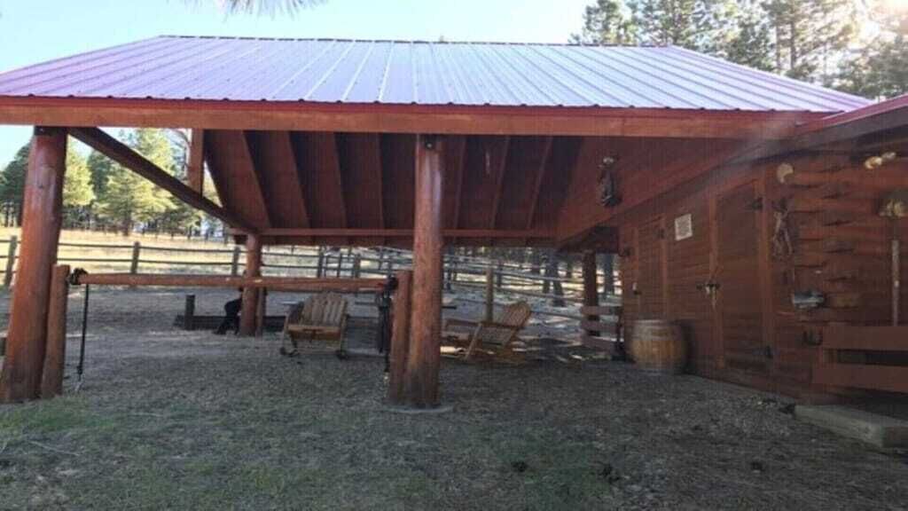 Photo of Outdoor in Angel Fire
