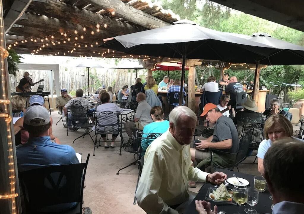 Photo of Outdoor in Angel Fire