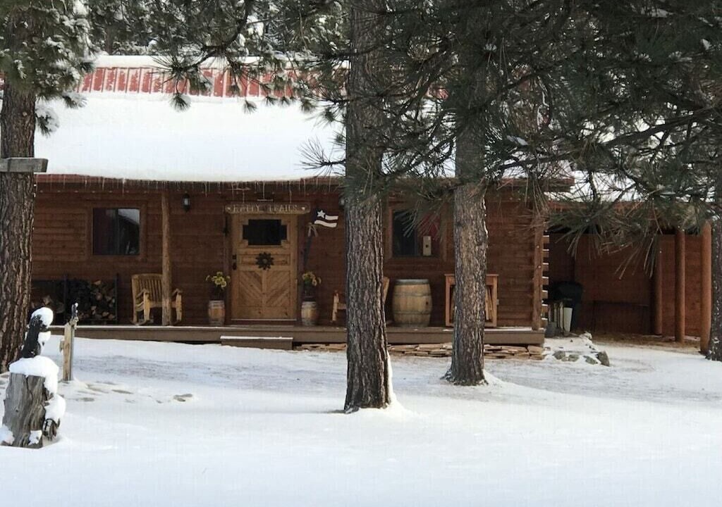 Photo of Outdoor in Angel Fire