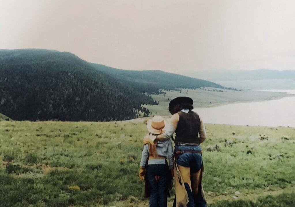 Photo of Others in Angel Fire