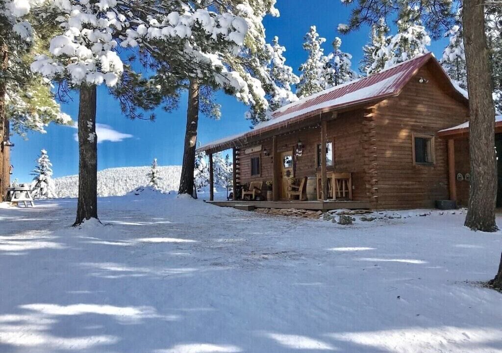 Photo of Outdoor in Angel Fire