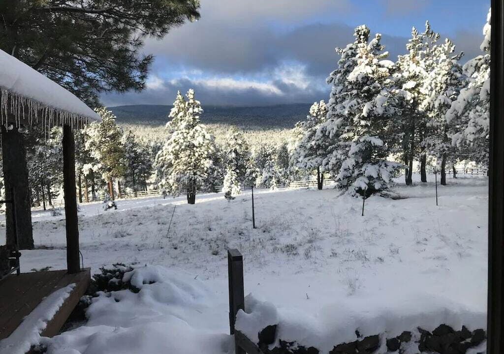 Photo of Outdoor in Angel Fire