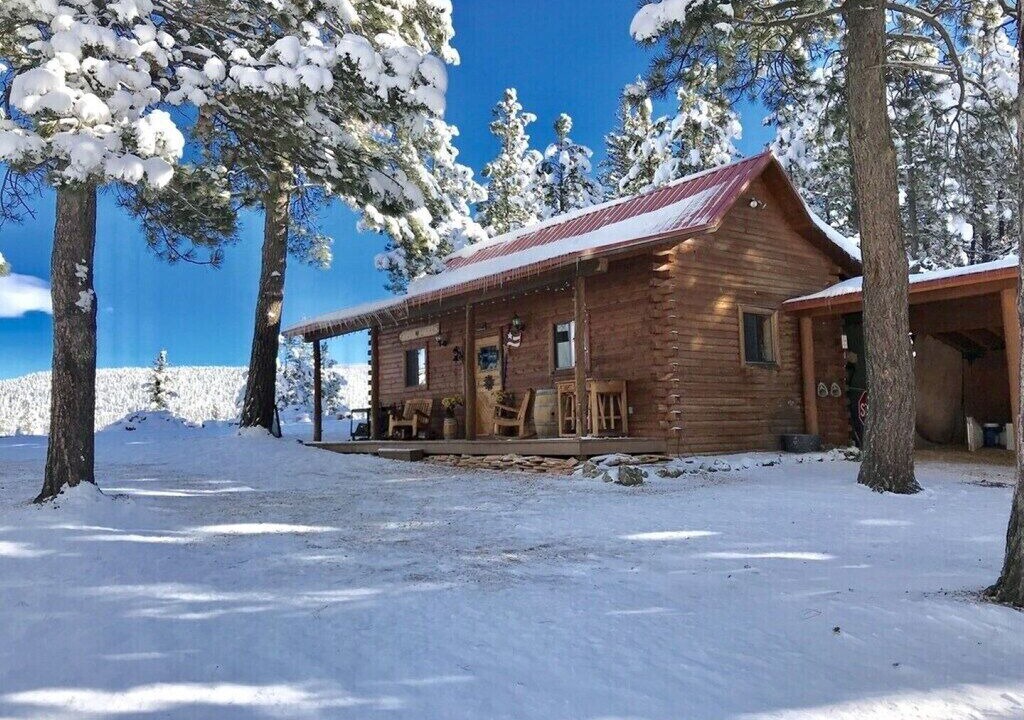 Photo of Outdoor in Angel Fire