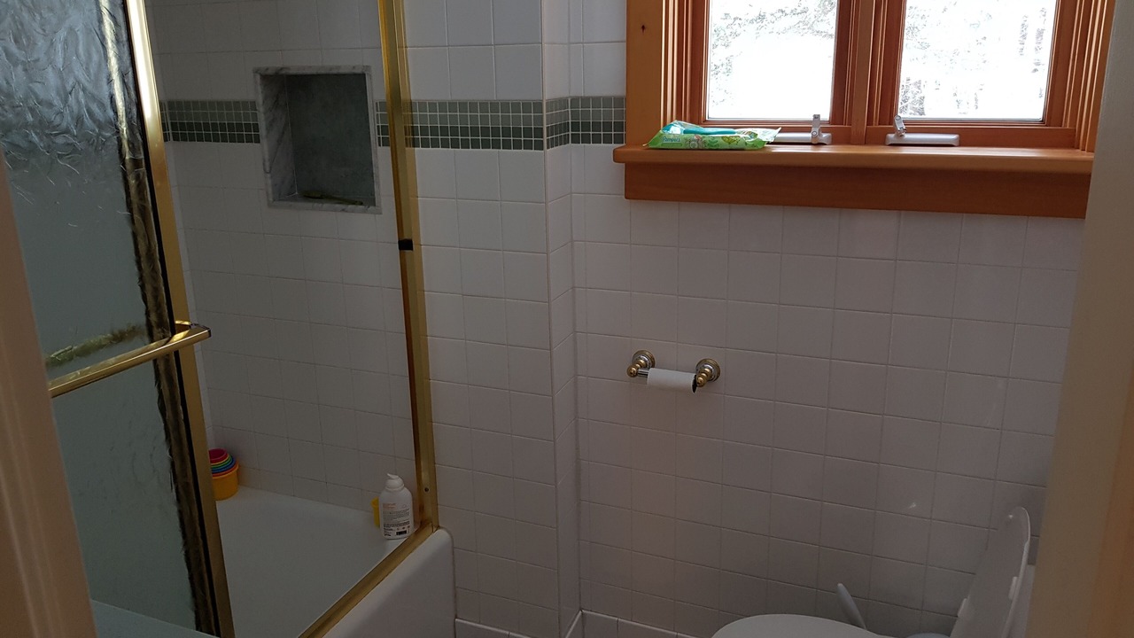 Photo of Bathroom in Montgomery Center