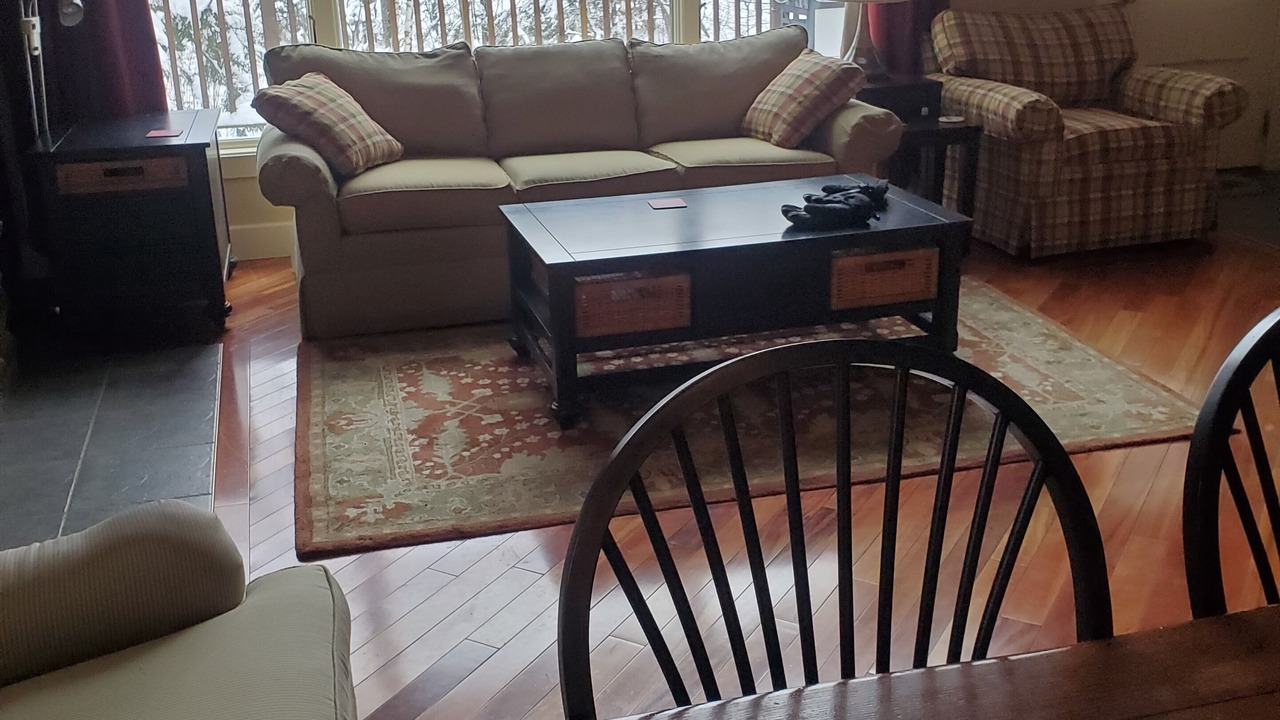 Photo of Livingroom in Montgomery Center