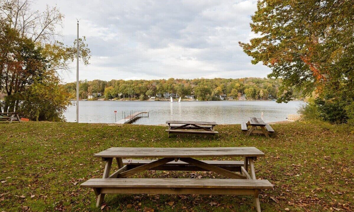Photo of Outdoor in Coventry Lake