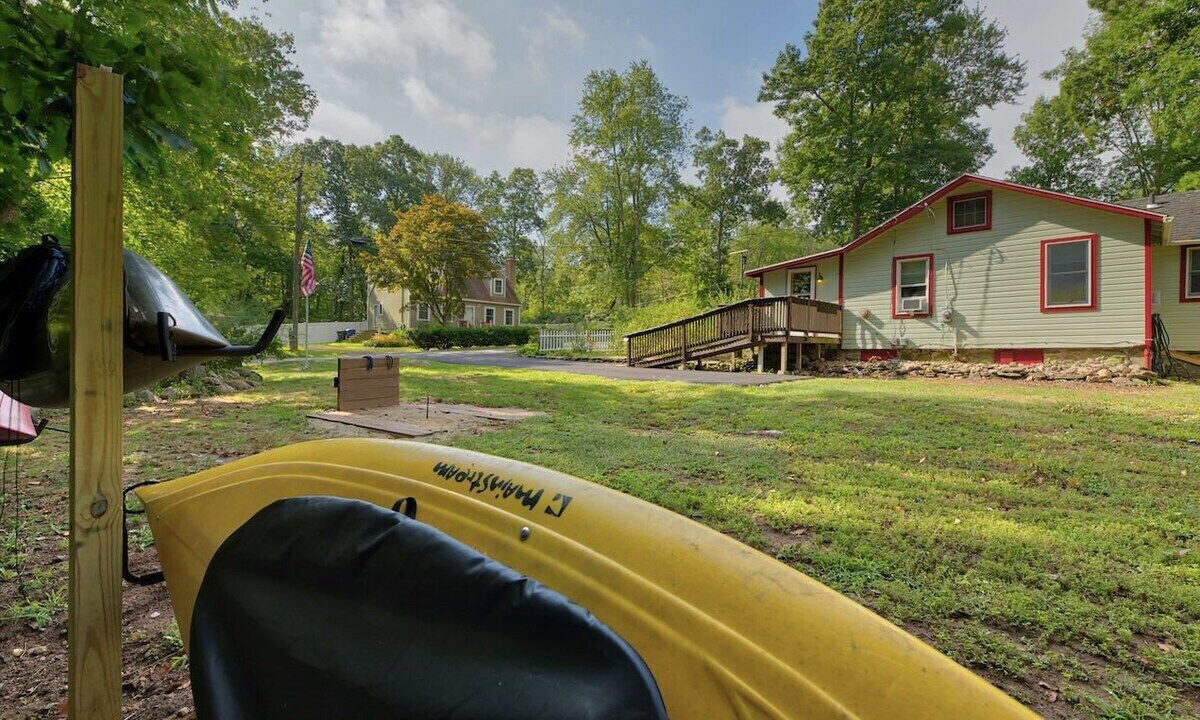 Photo of Outdoor in Coventry Lake