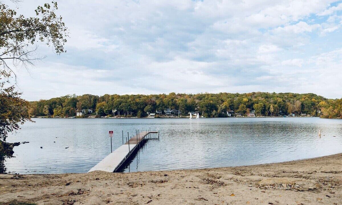 Photo of Outdoor in Coventry Lake
