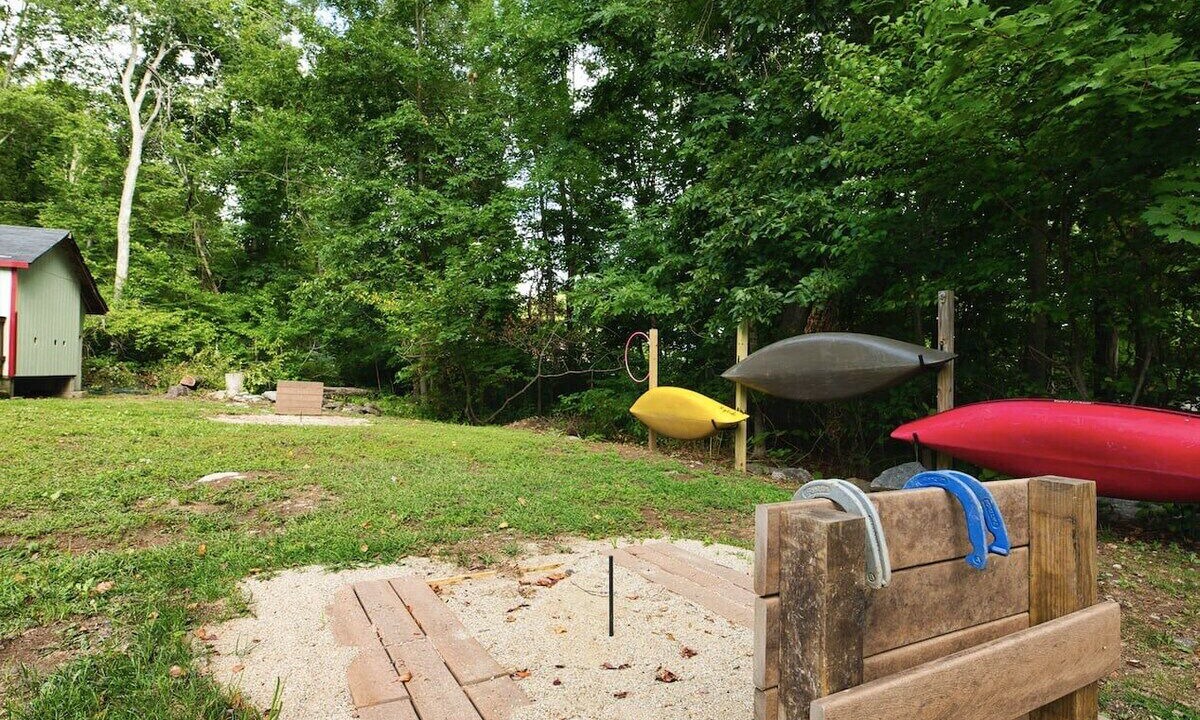 Photo of Others in Coventry Lake