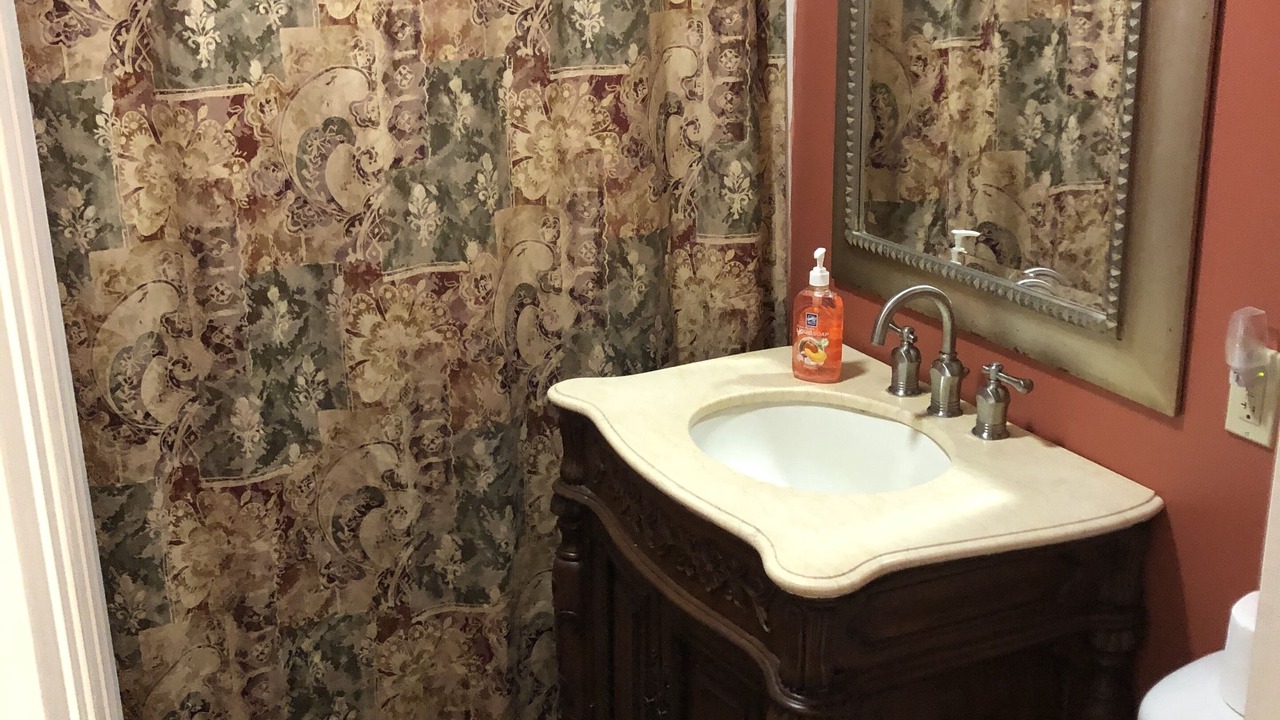 Photo of Bathroom in Eastern Vermont