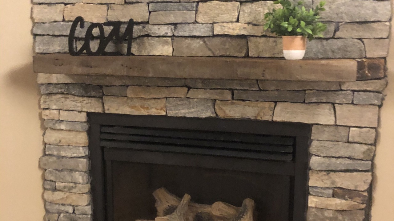 Photo of Livingroom in Eastern Vermont