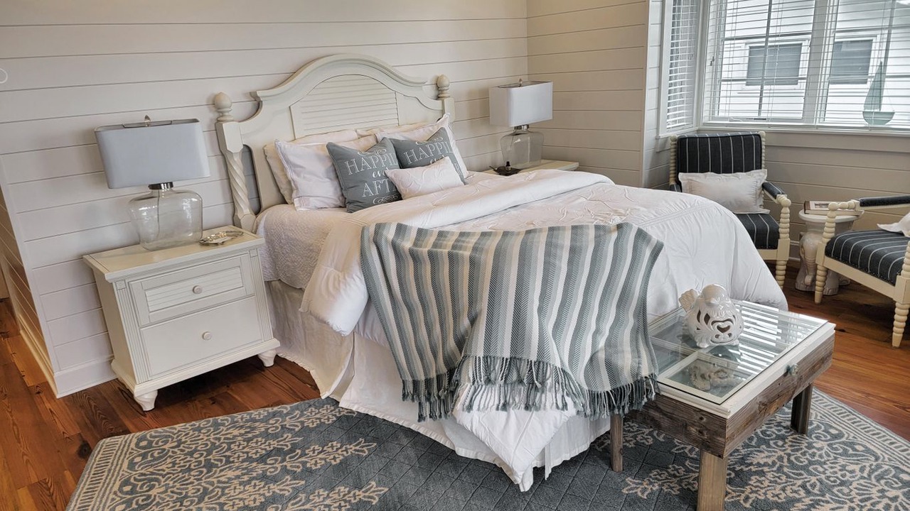 Photo of Bedroom in Coldwater