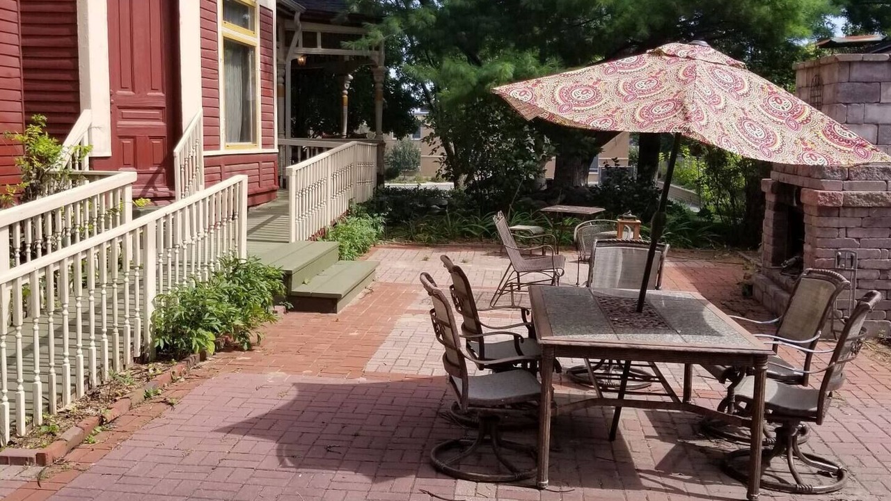 Photo of Outdoor in Downtown