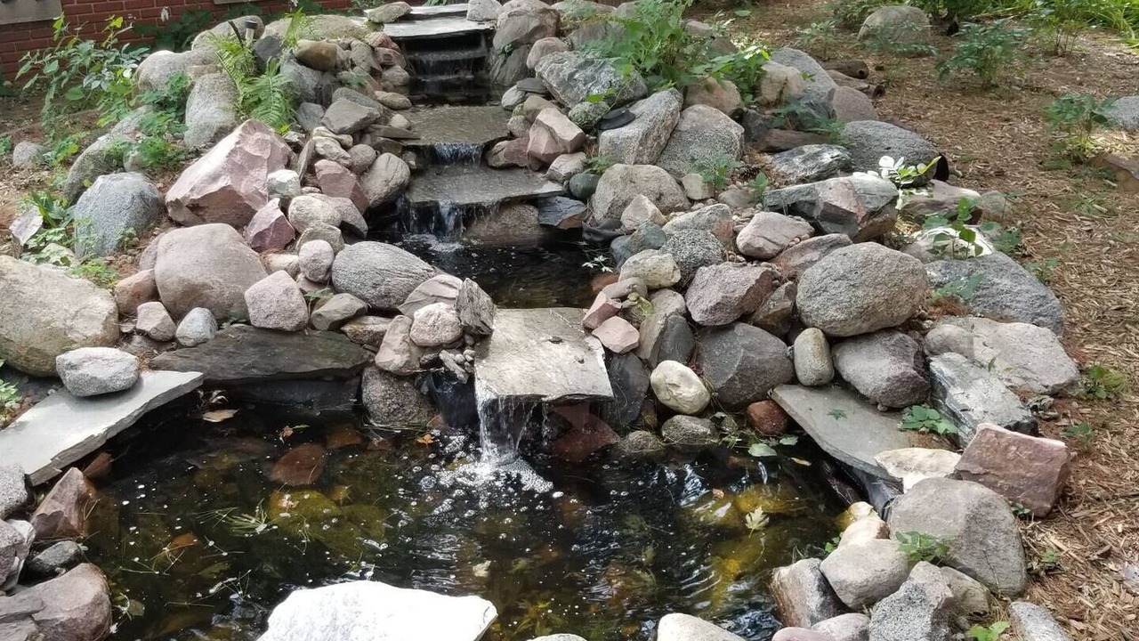 Photo of Outdoor in Downtown