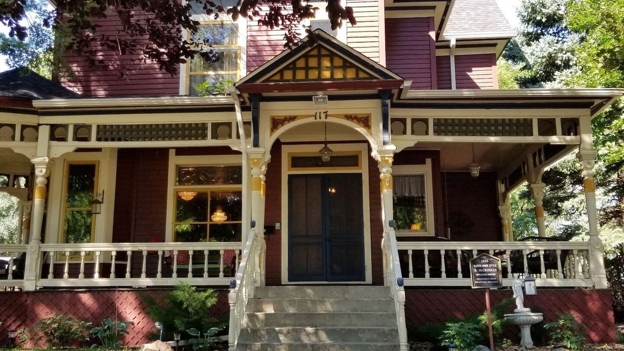 Photo of Outdoor in Downtown