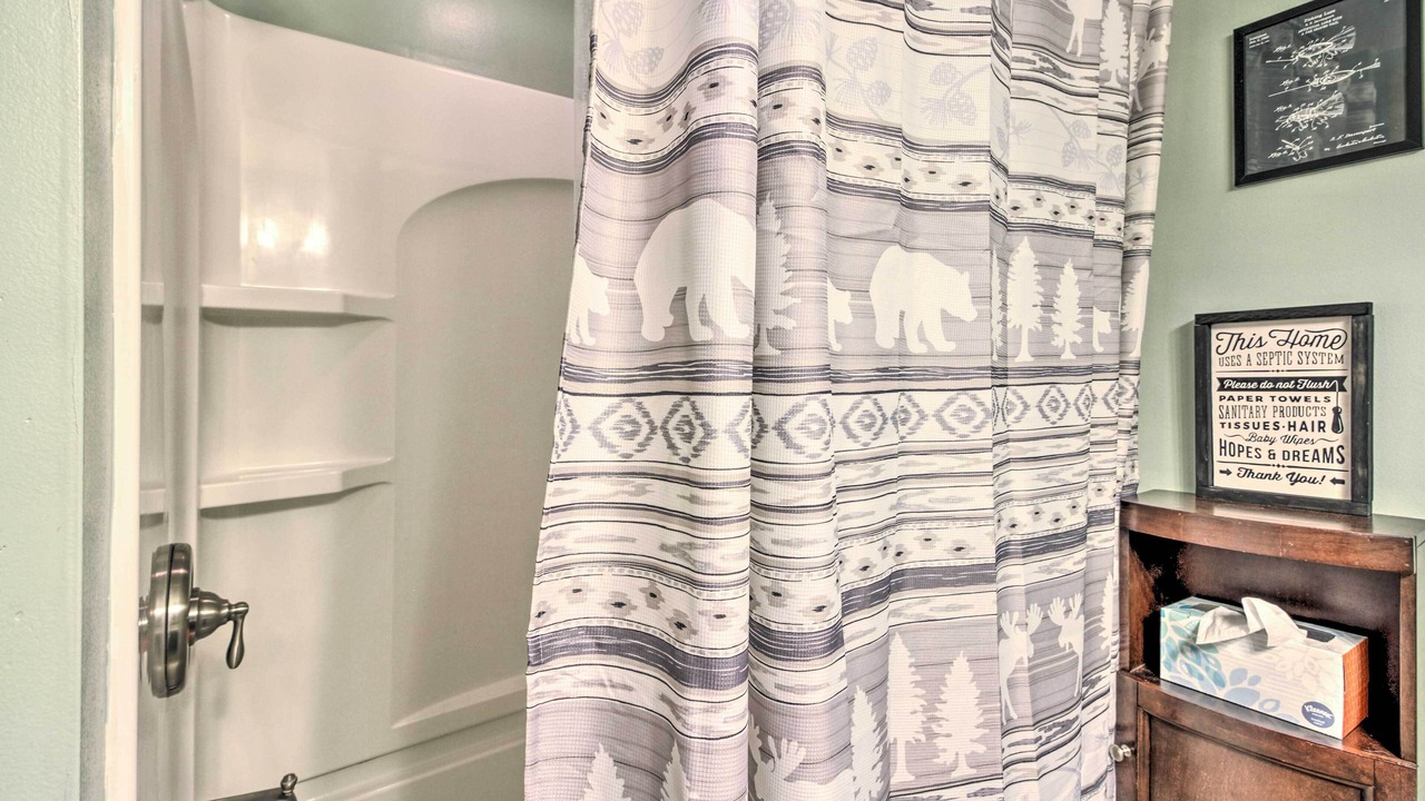 Photo of Bathroom in Onamia