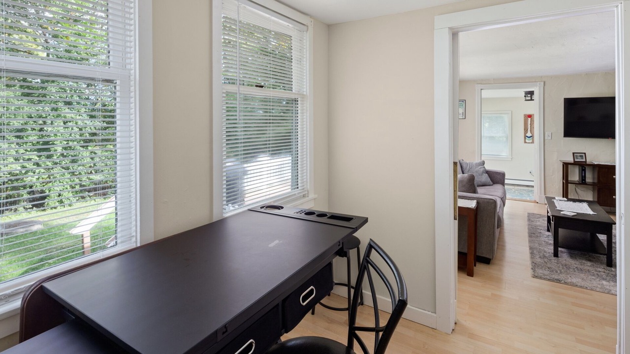 Photo of Bedroom in Malletts Bay