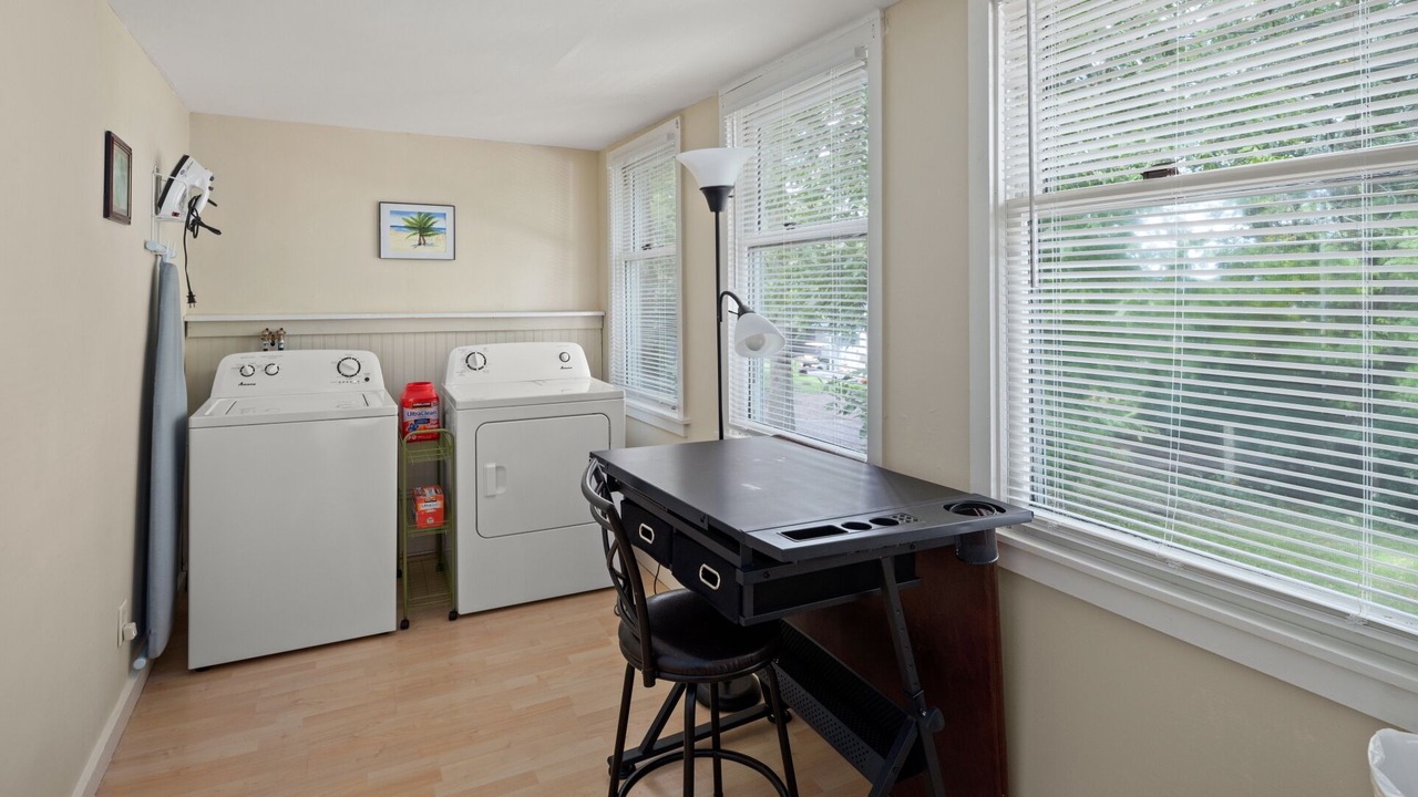 Photo of Bedroom in Malletts Bay