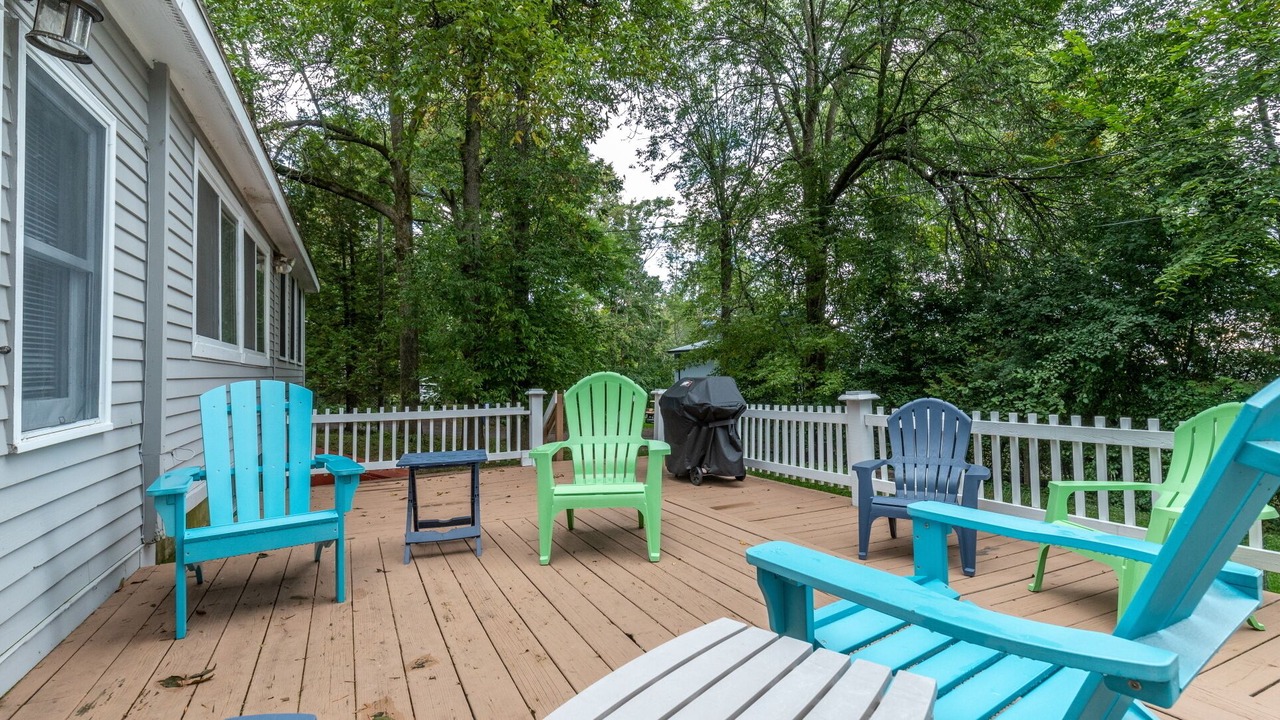 Photo of Outdoor in Malletts Bay