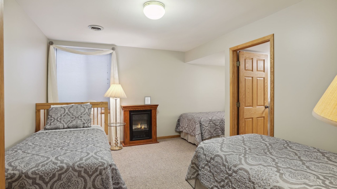 Photo of Bedroom in Hinckley