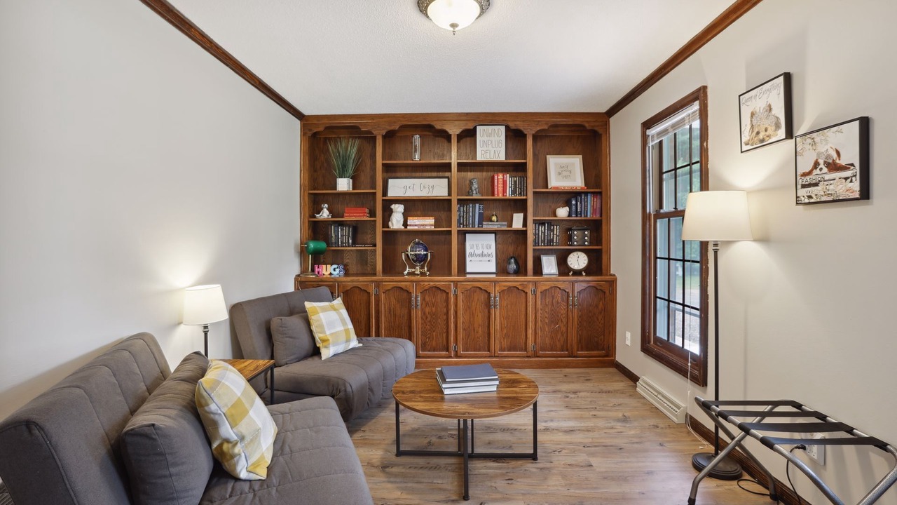 Photo of Livingroom in Hinckley