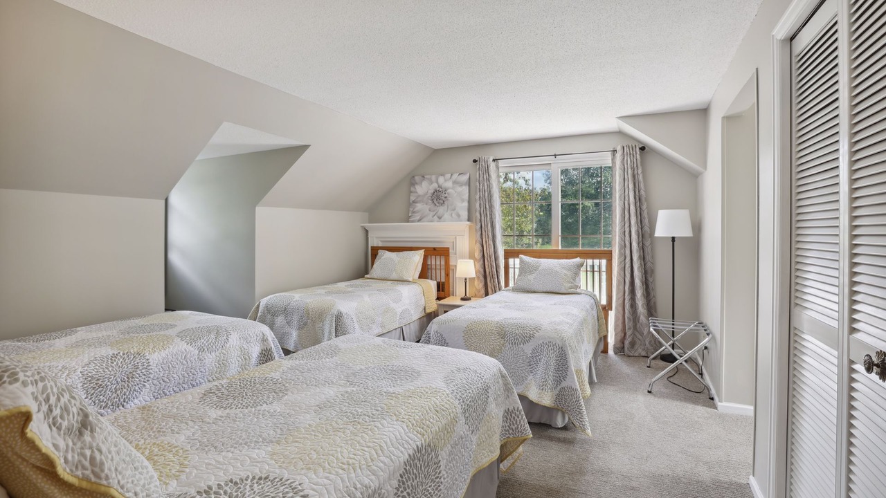 Photo of Bedroom in Hinckley