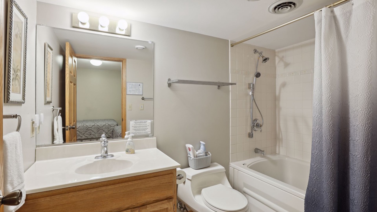 Photo of Bathroom in Hinckley