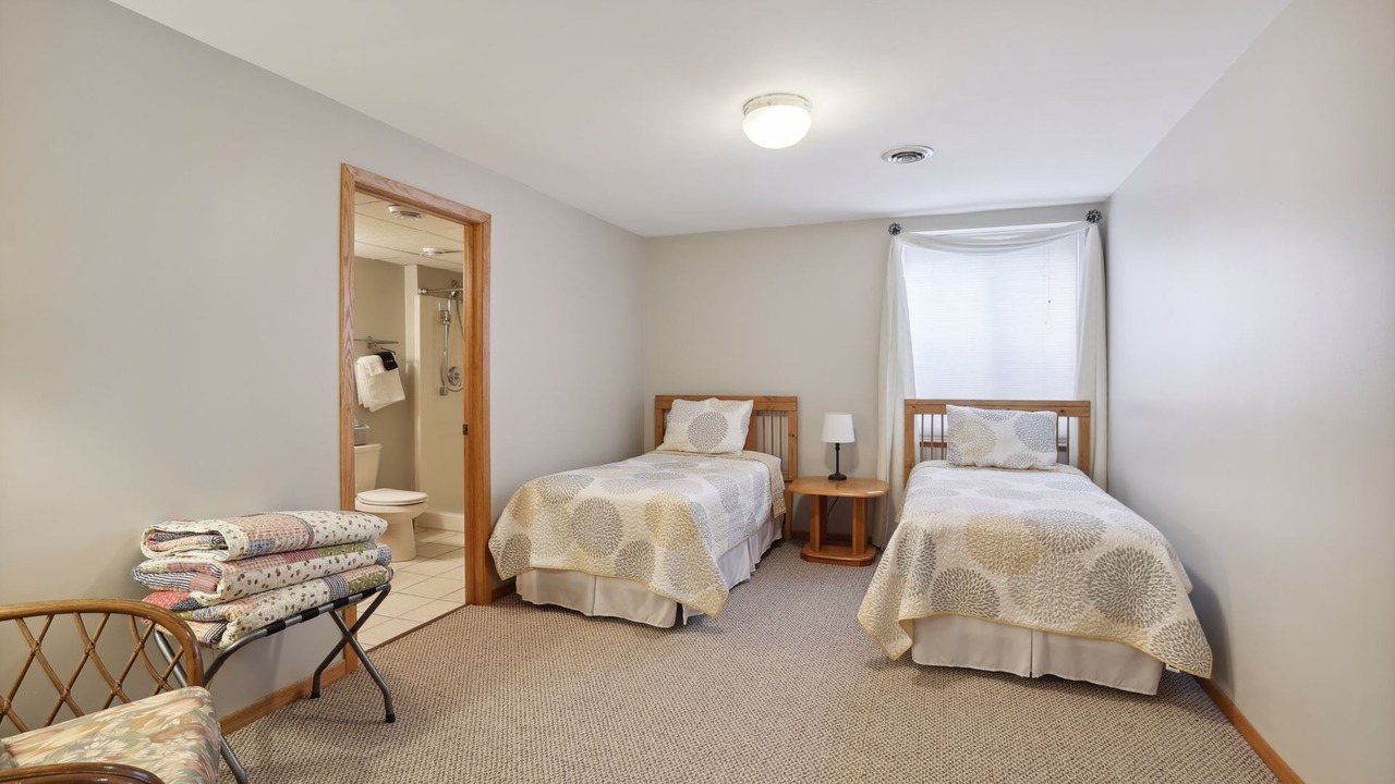 Photo of Bedroom in Hinckley