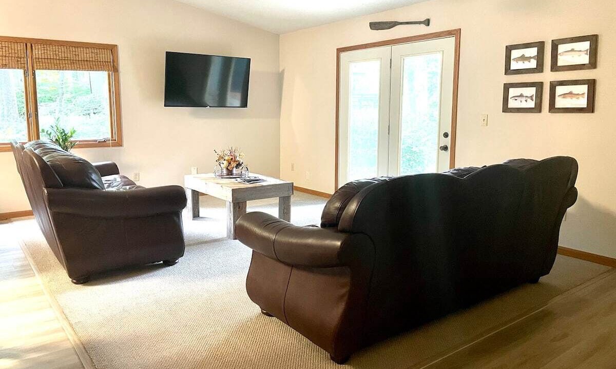 Photo of Livingroom in Wilburn