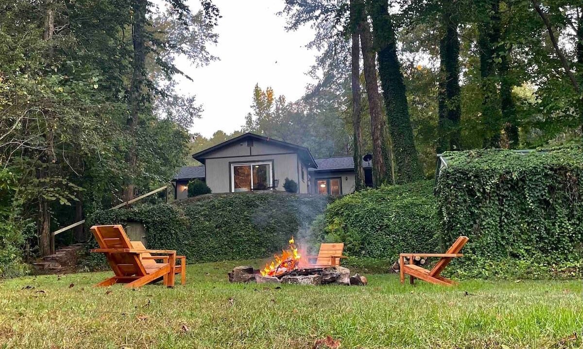 Photo of Outdoor in Wilburn