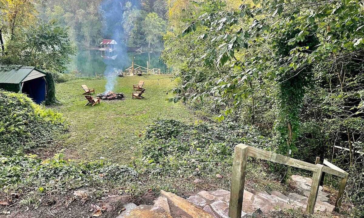 Photo of Outdoor in Wilburn