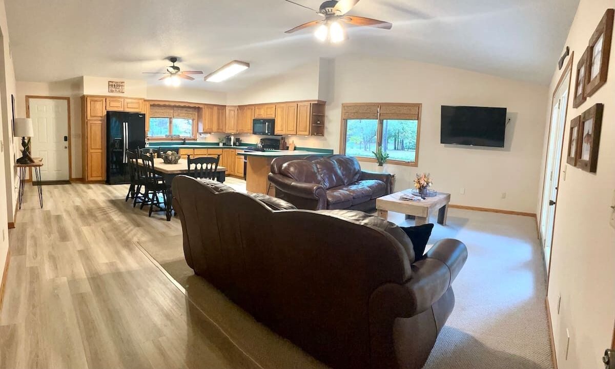 Photo of Livingroom in Wilburn