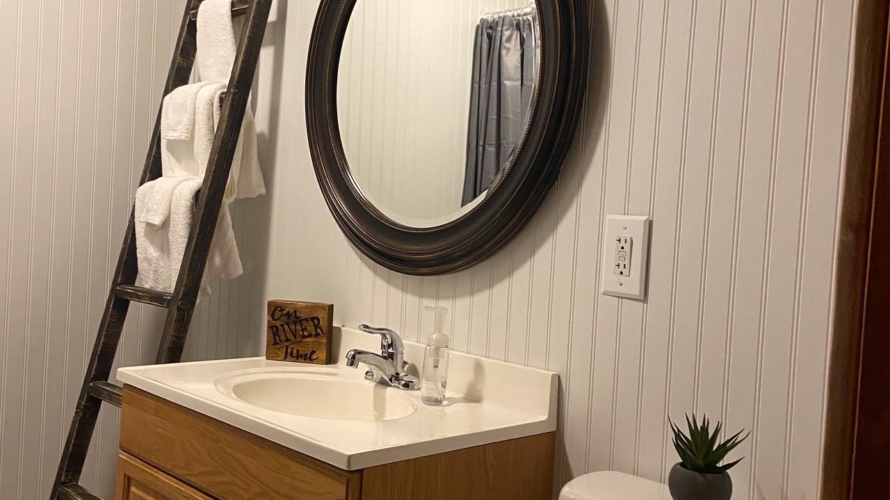 Photo of Bathroom in Wilburn