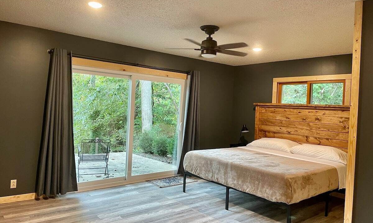 Photo of Bedroom in Wilburn