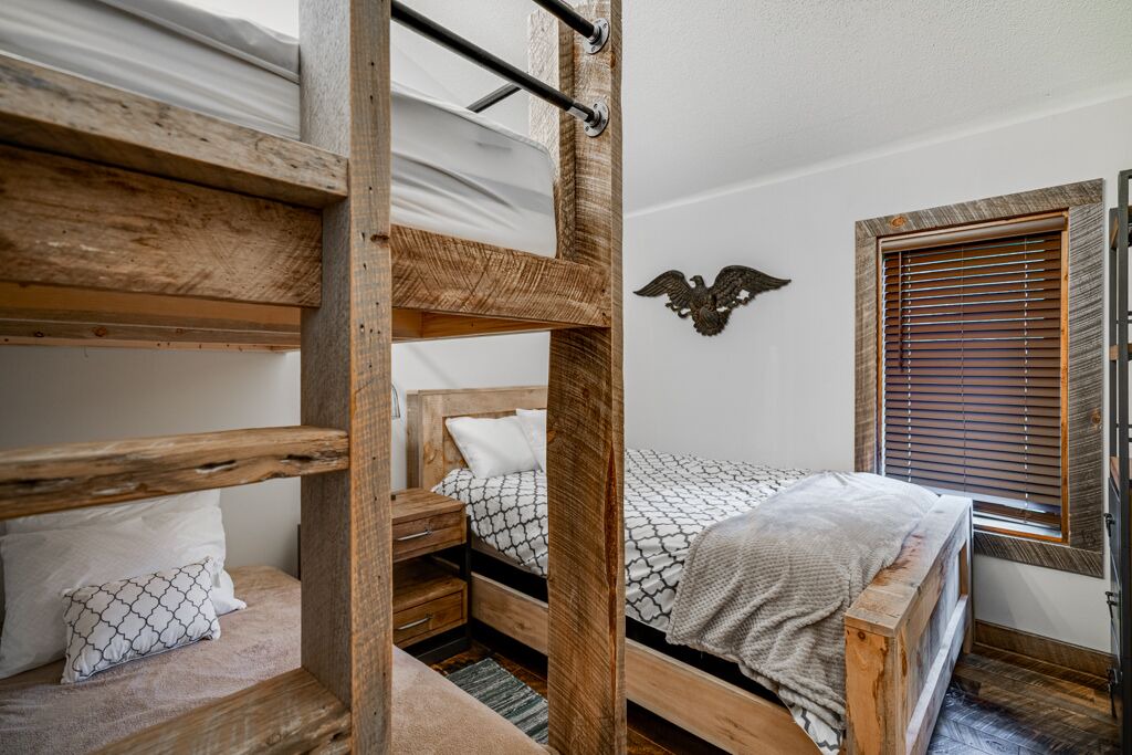 Photo of Bedroom in Luck