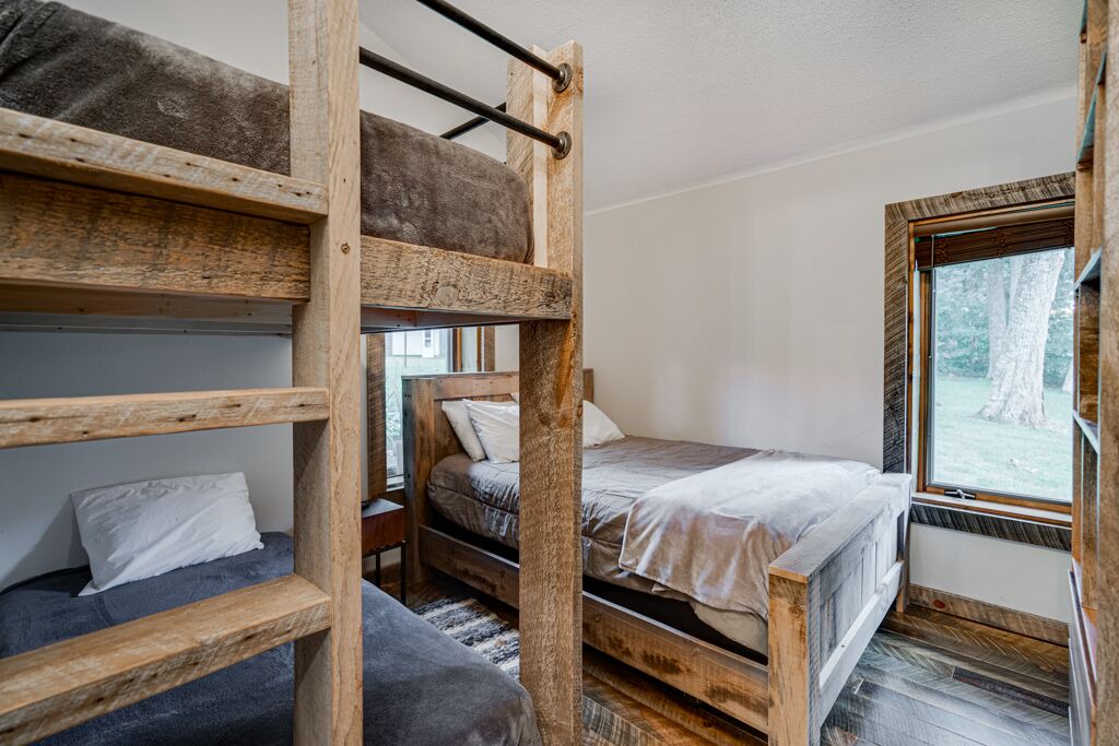 Photo of Bedroom in Luck