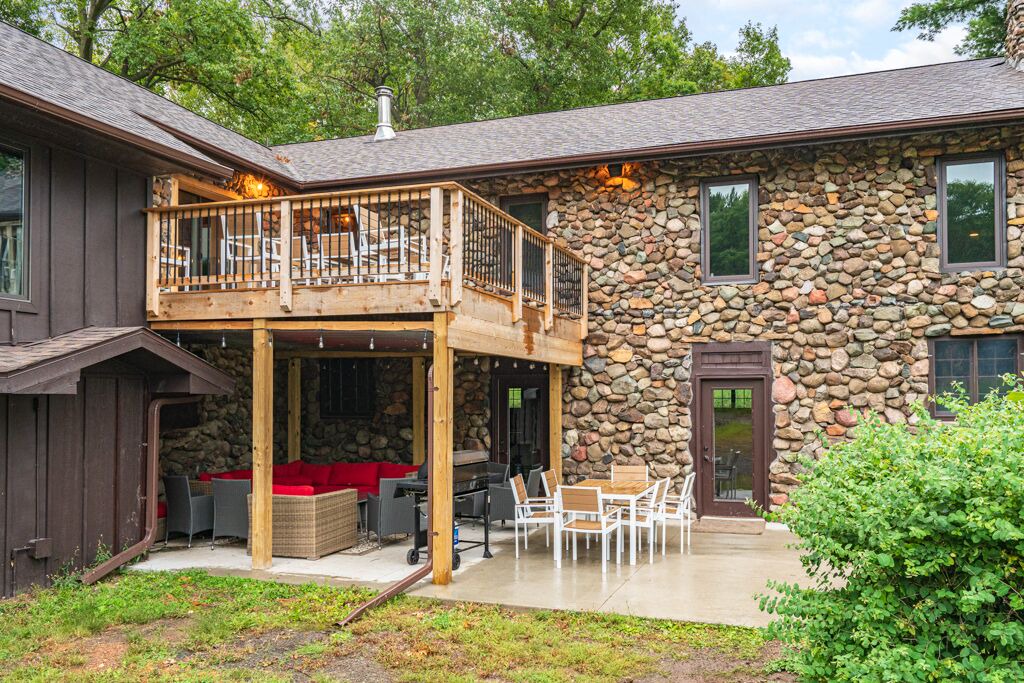 Photo of Outdoor in Luck