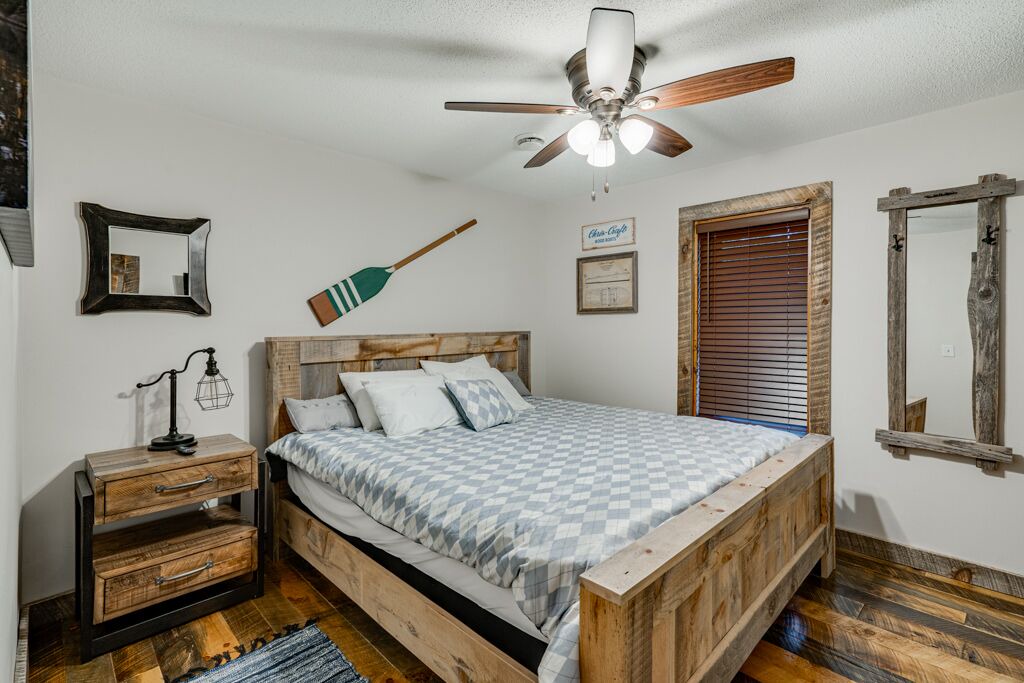 Photo of Bedroom in Luck