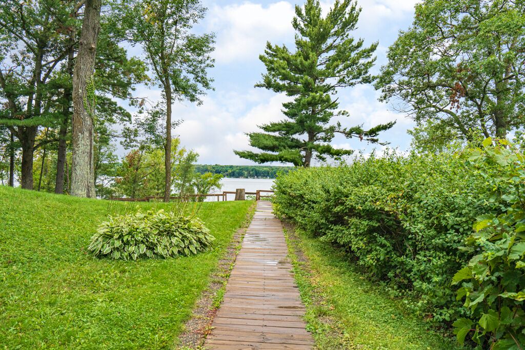 Photo of Outdoor in Luck