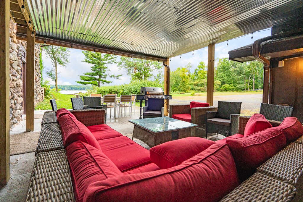 Photo of Outdoor in Luck