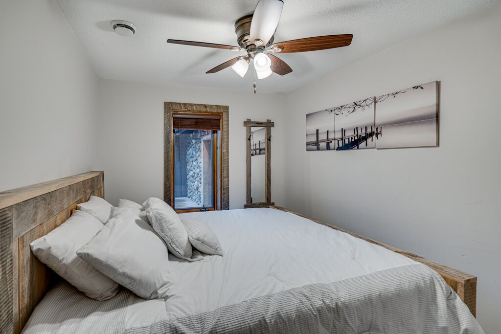 Photo of Bedroom in Luck