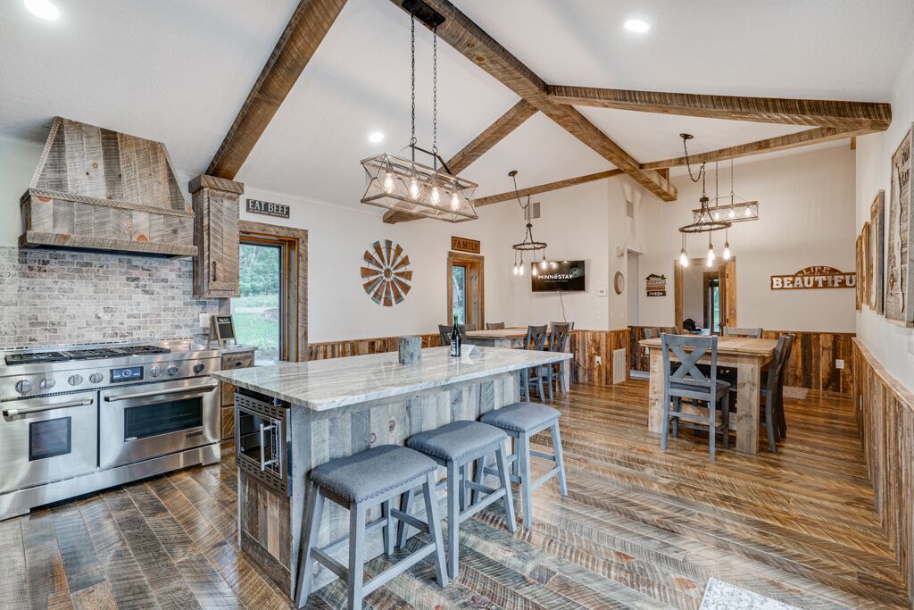 Photo of Kitchen in Luck