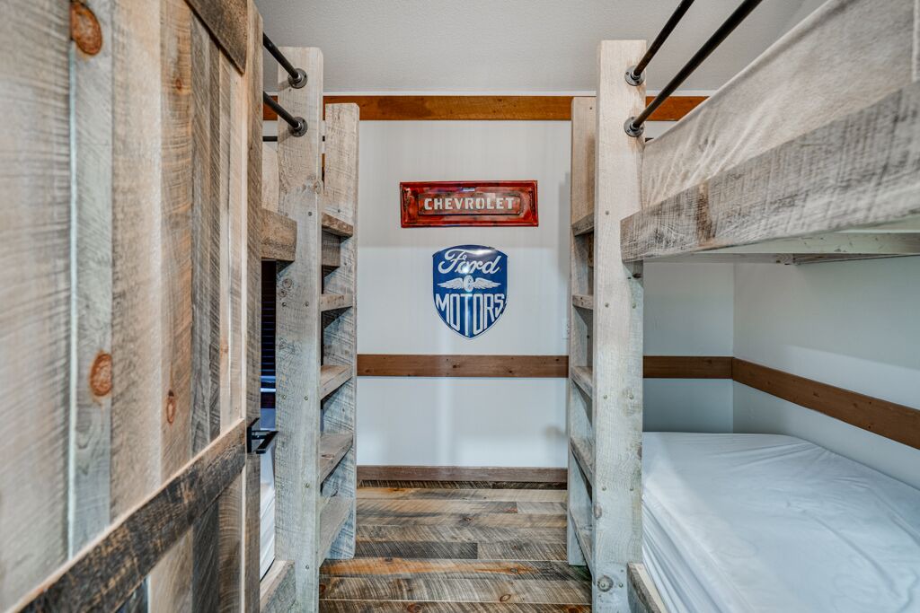 Photo of Bedroom in Luck