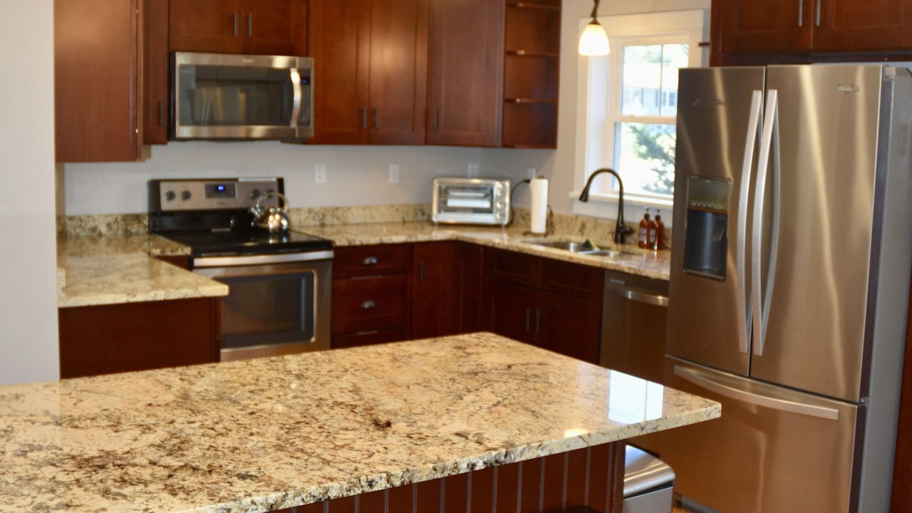 Photo of Kitchen in Lake Placid